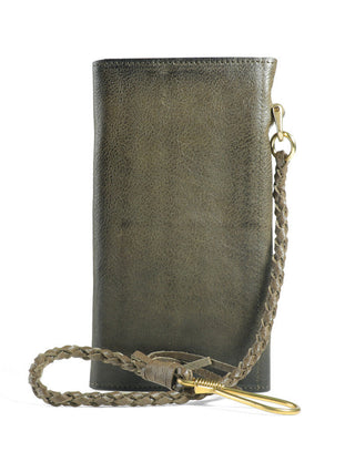 PNDME fashion vintage genuine leather men & women ALODIA STORE