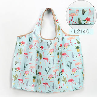 Folding Pouch Handbags ALODIA STORE