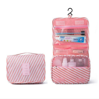 High Quality Cosmetic Bags For Women Travel Makeup Bag ALODIA STORE