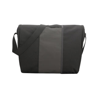 OIWAS Fashion Men Crossbody Messenger Bag 14 Inch Laptop Shoulder Bags Men Casual Sling SchoolBag Briefcase Travel Handbag ALODIA STORE