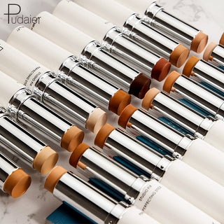 Pudaier 18 color Concealer Foundation Cream Stick ALODIA STORE