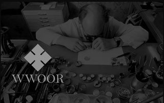 Famous Brand WWOOR Watch Men Luxury Casual Quartz Watches For Men Sports Business Leather Wrist Watch Men Relogio Masculino ALODIA STORE