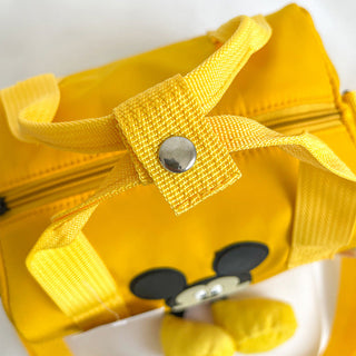 Mickey Mouse Nylon Bag ALODIA STORE