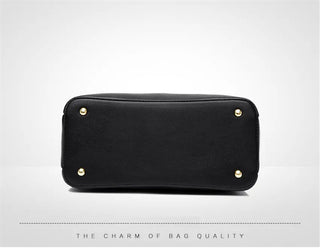 Fashion Hand Bags for Women Famous Brand Leather Shoulder Bag Ladies Purses and Handbags Luxury Handbags Women Bags Designer Sac ALODIA STORE