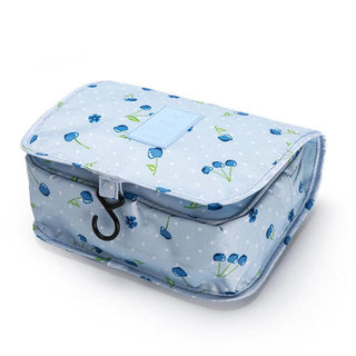 High Quality Cosmetic Bags For Women Travel Makeup Bag ALODIA STORE