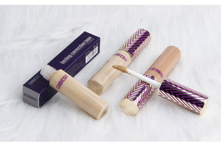 QIBEST Face Concealer Cream Full Cover Makeup ALODIA STORE