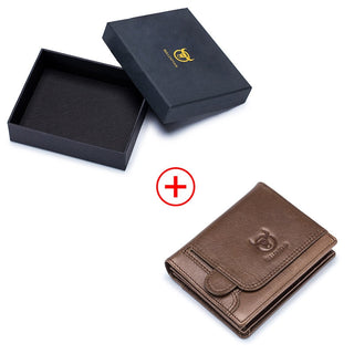 Genuine Leather Purse Me ALODIA STORE