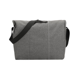 OIWAS Fashion Men Crossbody Messenger Bag 14 Inch Laptop Shoulder Bags Men Casual Sling SchoolBag Briefcase Travel Handbag ALODIA STORE