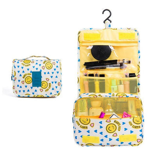 High Quality Cosmetic Bags For Women Travel Makeup Bag ALODIA STORE