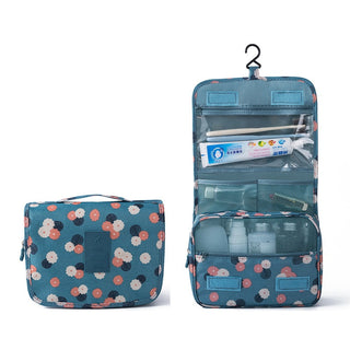 High Quality Cosmetic Bags For Women Travel Makeup Bag ALODIA STORE