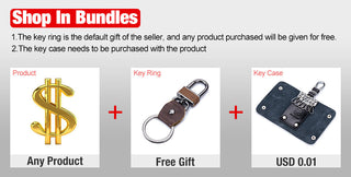 Genuine Leather Purse Me ALODIA STORE