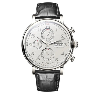 LOBINNI Luxury Mechanical Gear Watch Men gift Seagull Movement Automatic Black Self Winder Sapphire Watch Brand Men Metal Bezel ALODIA STORE
