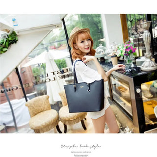 New Fashion Trend Designer 2022 Retro Tote Casual Female Women's HandBags Quality Large Capacity Shopping Ladies ALODIA STORE
