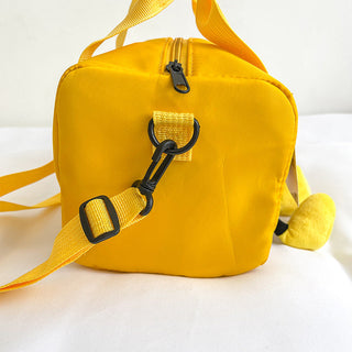 Mickey Mouse Nylon Bag ALODIA STORE