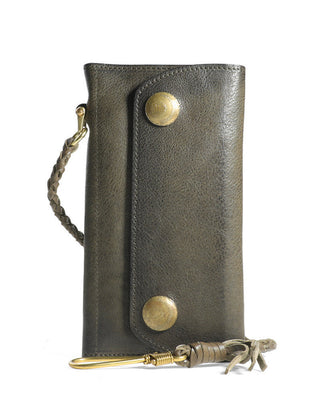 PNDME fashion vintage genuine leather men & women ALODIA STORE