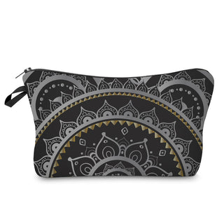 Jom Tokoy Cosmetic Organizer Bag ALODIA STORE