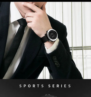 SKMEI Sport Watch Men Luxury Brand 5Bar Waterproof Watches Montre Men Alarm Clock Fashion Digital Watch Relogio Masculino 1426 ALODIA STORE
