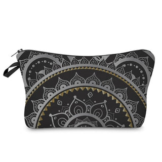 Jom Tokoy Cosmetic Organizer Bag ALODIA STORE