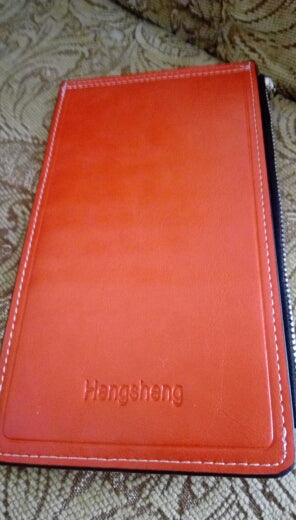 Male Bag Purse Pocket Porte Carte Cardholder ALODIA STORE