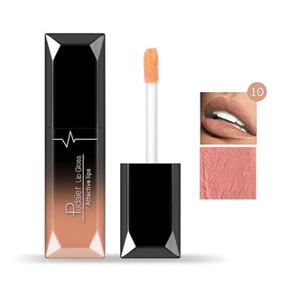 Pudaier Matte Liquid Lipstick Set 21 Colors Waterproof Long Lasting Makeup For Women Velvet Liquid Lipstick Tint Matt Lip Stick ALODIA STORE