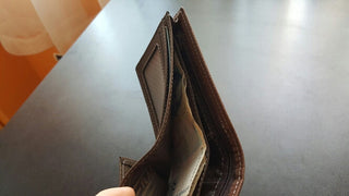 Portomonee For Men Wallet Purse Male Money Bag Walet Small ALODIA STORE