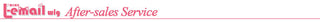 L-email wig Synthetic Hair 60inch 150cm Long Blonde Wig Chobits Chi Cosplay Wigs Straight Beige Black Halloween Cosplay Wig ALODIA STORE