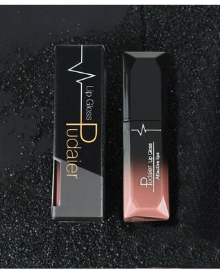 Pudaier Matte Liquid Lipstick Set 21 Colors Waterproof Long Lasting Makeup For Women Velvet Liquid Lipstick Tint Matt Lip Stick ALODIA STORE