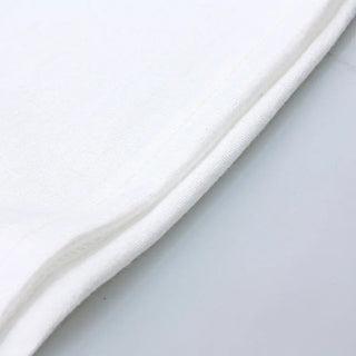 Korean High Quality Sexy Summer Funny Printed Short Sleeve O-Neck Female T Shirt Women's Clothing Slim Tshirt Sexy Croptops ALODIA STORE