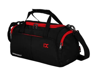 Scione Outdoor Nylon Sports Bag Large Capacity For Fitness Yoga Handbag Portable Travel Training Gym Shoulder Bags For Men Women ALODIA STORE
