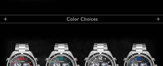 SINOBI Men's Sports Watch Luxury Male Stainless Steel Chronograph Quartz Watches Military Wrist Watch Gift for Men Reloj Saat ALODIA STORE
