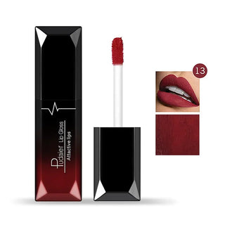 Pudaier Matte Liquid Lipstick Set 21 Colors Waterproof Long Lasting Makeup For Women Velvet Liquid Lipstick Tint Matt Lip Stick ALODIA STORE