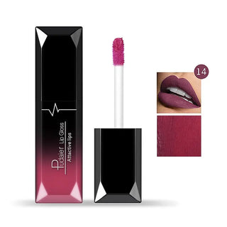 Pudaier Matte Liquid Lipstick Set 21 Colors Waterproof Long Lasting Makeup For Women Velvet Liquid Lipstick Tint Matt Lip Stick ALODIA STORE