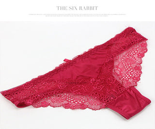 Color ABC Cup Bra and Panty Set Women Bras Sets  Lady Underwear ALODIA STORE