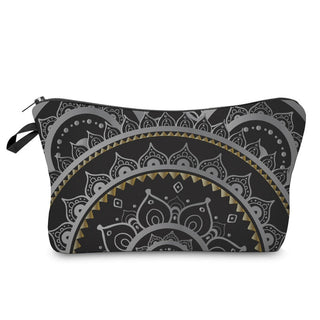 Jom Tokoy Cosmetic Organizer Bag ALODIA STORE