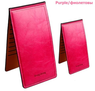 Male Bag Purse Pocket Porte Carte Cardholder ALODIA STORE