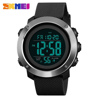 SKMEI Sport Watch Men Luxury Brand 5Bar Waterproof Watches Montre Men Alarm Clock Fashion Digital Watch Relogio Masculino 1426 ALODIA STORE