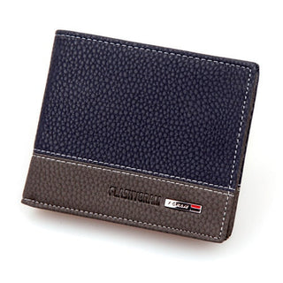 Portomonee For Men Wallet Purse Male Money Bag Walet Small ALODIA STORE