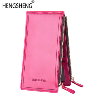 Male Bag Purse Pocket Porte Carte Cardholder ALODIA STORE