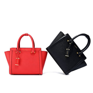 LA FESTIN Famous Handbag Women Designer 2022 New Fashion Trapeze Shoulder Luxury Totes Bags Multifunction Brands Bolsa Crossbody ALODIA STORE