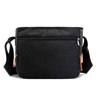 Brand Satchel Bags Mens Travel Waterproof Nylon Single Shoulder Bag Crossbody Bag Messenger Bag for Men Casual Bag XA204ZC ALODIA STORE