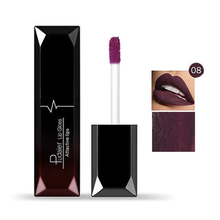 Pudaier Matte Liquid Lipstick Set 21 Colors Waterproof Long Lasting Makeup For Women Velvet Liquid Lipstick Tint Matt Lip Stick ALODIA STORE