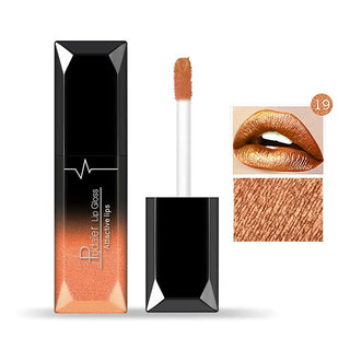Pudaier Matte Liquid Lipstick Set 21 Colors Waterproof Long Lasting Makeup For Women Velvet Liquid Lipstick Tint Matt Lip Stick ALODIA STORE