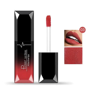 Pudaier Matte Liquid Lipstick Set 21 Colors Waterproof Long Lasting Makeup For Women Velvet Liquid Lipstick Tint Matt Lip Stick ALODIA STORE