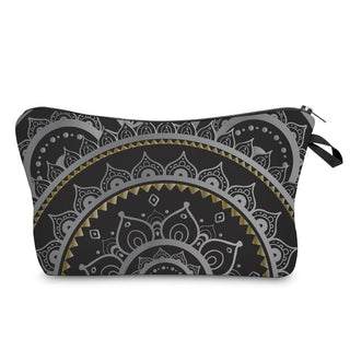 Jom Tokoy Cosmetic Organizer Bag ALODIA STORE