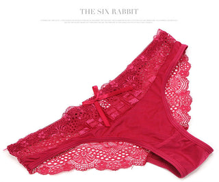 Color ABC Cup Bra and Panty Set Women Bras Sets  Lady Underwear ALODIA STORE
