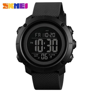 SKMEI Sport Watch Men Luxury Brand 5Bar Waterproof Watches Montre Men Alarm Clock Fashion Digital Watch Relogio Masculino 1426 ALODIA STORE