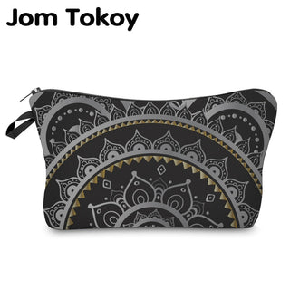Jom Tokoy Cosmetic Organizer Bag ALODIA STORE