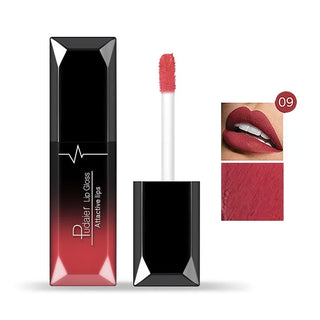 Pudaier Matte Liquid Lipstick Set 21 Colors Waterproof Long Lasting Makeup For Women Velvet Liquid Lipstick Tint Matt Lip Stick ALODIA STORE