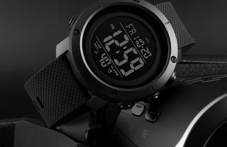 SKMEI Sport Watch Men Luxury Brand 5Bar Waterproof Watches Montre Men Alarm Clock Fashion Digital Watch Relogio Masculino 1426 ALODIA STORE