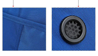 Scione Outdoor Nylon Sports Bag Large Capacity For Fitness Yoga Handbag Portable Travel Training Gym Shoulder Bags For Men Women ALODIA STORE